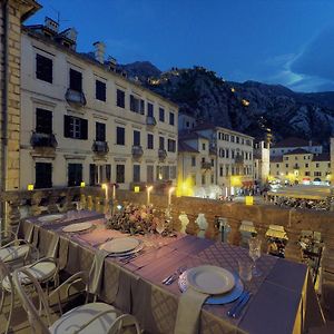 Historic Boutique Hotel Cattaro